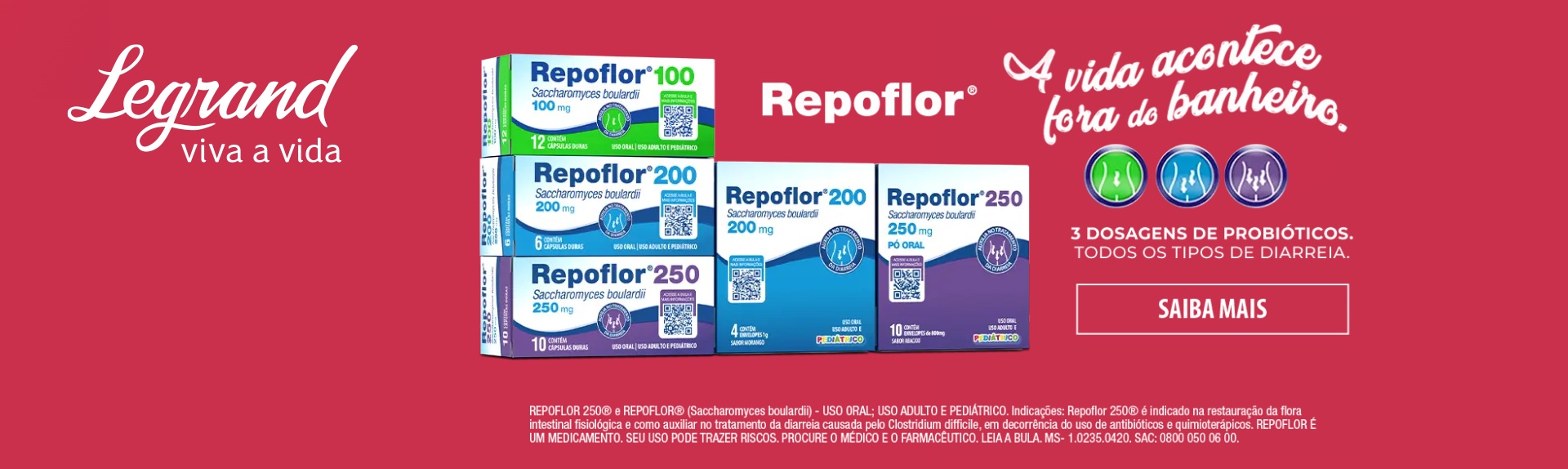 Distribuidora de medicamentos Natal RN