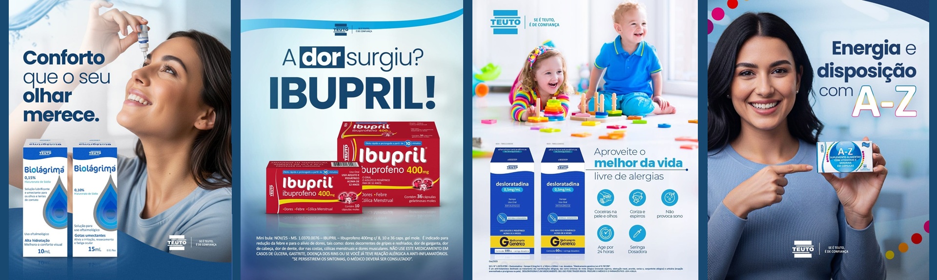 Distribuidora de medicamentos Natal RN
